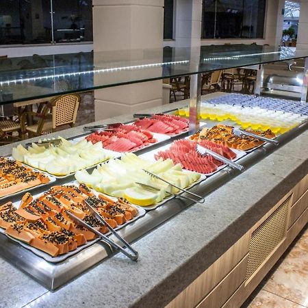 קאלדס נובאס Apartamento Imperio Romano - 2 Quartos, 24Hs Piscina מראה חיצוני תמונה