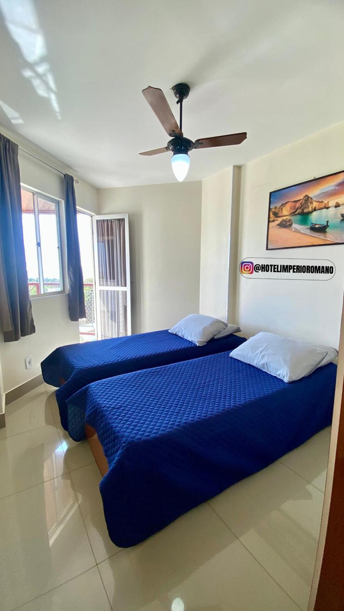 קאלדס נובאס Apartamento Imperio Romano - 2 Quartos, 24Hs Piscina מראה חיצוני תמונה